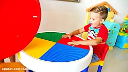 دیانا و روما / دیانا شو / ماجر...