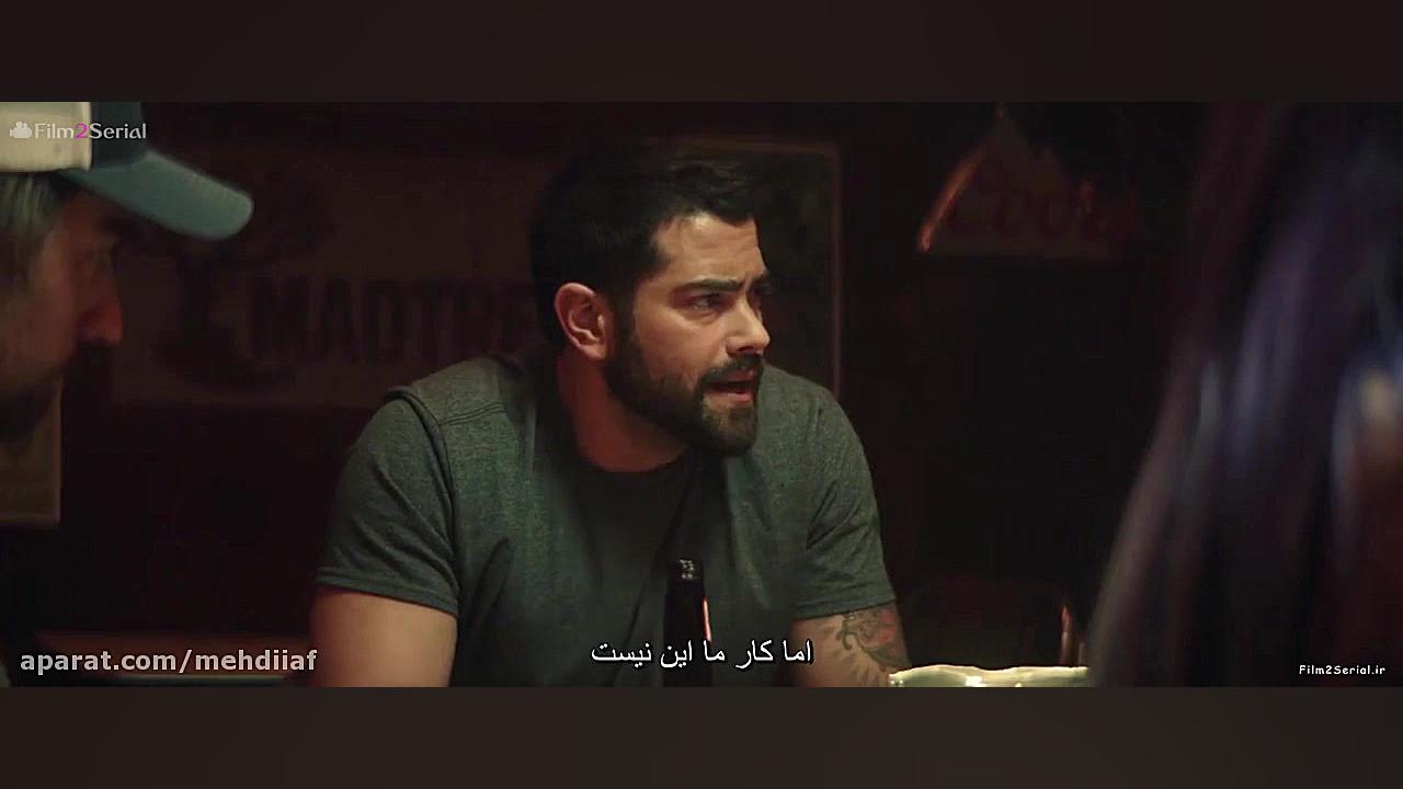 فیلم سینمایی کشتن سخت | Hard Kill زمان5662ثانیه