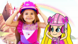 دیانا و روما  دیانا و روما در...