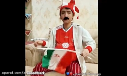 کلیپ های شاد و باحال پریسا پور...