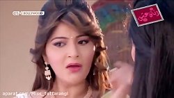 سریال هندی زبان عشق قسمت ۱۳۲