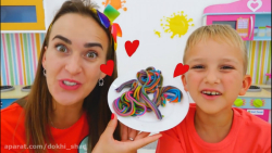 ولاد و نیکیتا این داستان - نود...