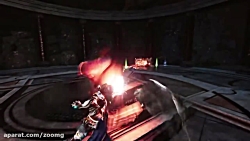 گیم پلی جدید بازی Godfall یک د...