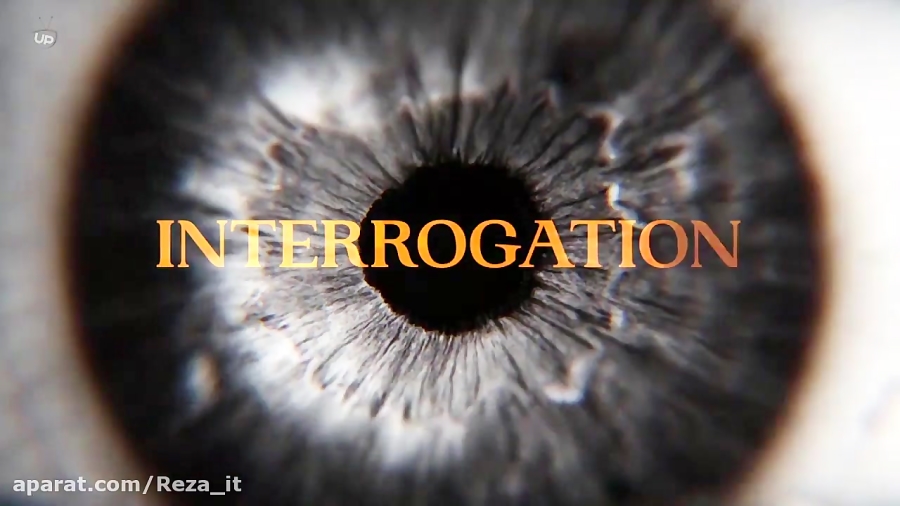 سریال بازجویی Interrogation - فصل 1 قسمت 4 - زیرنویس فارسی زمان2770ثانیه