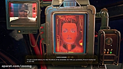 تریلر گیم‌پلی بسته الحاقی Peri...