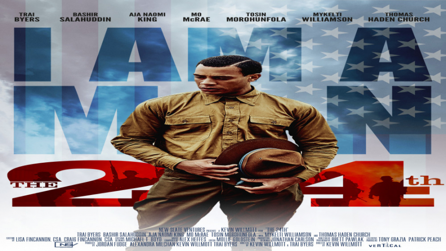 فیلم The 24th 2020 بیست و چهارم با زیرنویس فارسی کیفیت 1080p زمان6411ثانیه