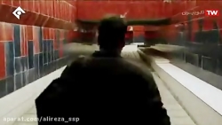 سریال سرزده قسمت 1