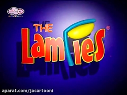 لامپی ها (02-2000) The Lampies - تیتراژ مجموعه انیمیشنی