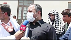 اختصاص 500 کولر گازی به مدارس...