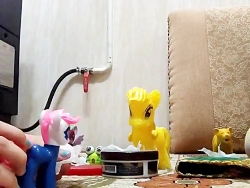 پرنسس کوچولوها پارت اول. قسمت۸