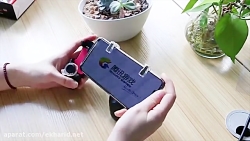 فروش دسته پابجی 5in1 در ای خری...