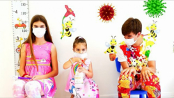 ناستیا و آرتم :: داستانی در مو...