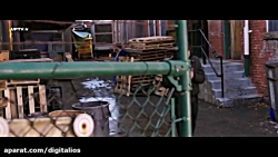 فیلم سینمایی سوگند مرگبار