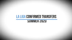 نقل و انتقالات رسمی لالیگا لیگ اسپانیا سال 2021 توضیحات مهم