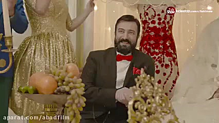 تیزر برنامه جدید ام شو با مجید صالحی - به زودی در کانال خندوانه ! The M Show زمان60ثانیه
