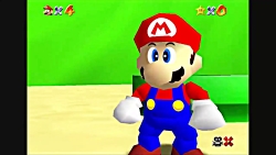 کالکشن Super Mario 3D All Star...