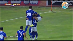 خلاصه بازی گل گهر 3-3 پرسپولیس...