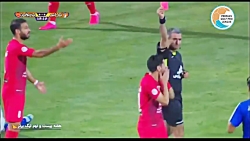 اخراج مستقیم کمال کامیابی نیا...