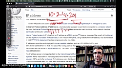 درک مفاهیم شبکه با جادی ۰۴ - آ...
