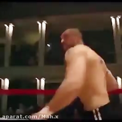 فیلم بویکا شکست ناپزیر رو میکس