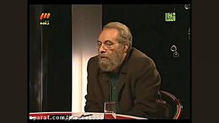 نقد فیلم یکی میخواد باهات حرف بزنه توسط مسعود فراستی زمان553ثانیه