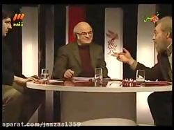 نقد فیلم بغض توسط مسعود فراستی