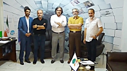 بازیگران تبریز