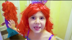 وانیا و مانیا :: داستان پری در...