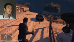 مکان دو تا از مخفی ترین اسلحه...