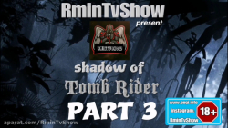 The Shadow of Tomb Rider Walkthrough Gameplay PART 3