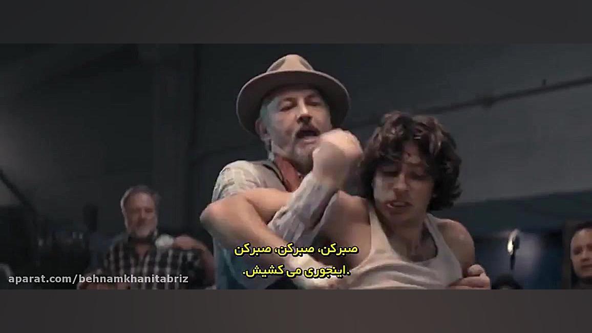 فیلم اکشن American Fighter 2019 (مبارز آمریکایی) زمان5398ثانیه