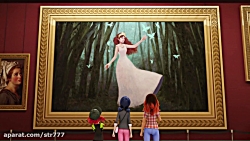 لیدی باگ زیرنویس فارسی (دختر ک...