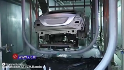 کارخانه ماشین سازی مرسدس بنز