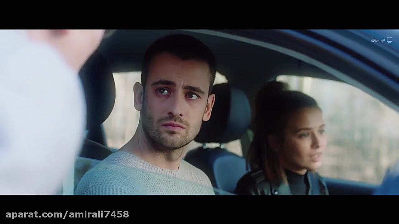 فیلم کما Coma 2019 با دوبله فارسی زمان6585ثانیه