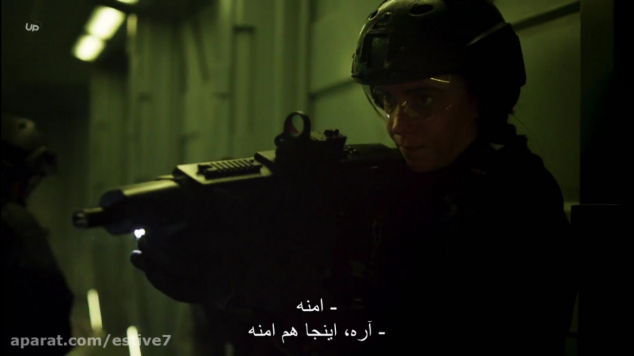فیلم سینمایی ترسناک" رستاخیز: نابودی " Doom: Annihilation) 2019)با زیرنویس فارسی زمان5743ثانیه