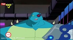 کارتون لاک پشت های نینجا  ۲ دش...