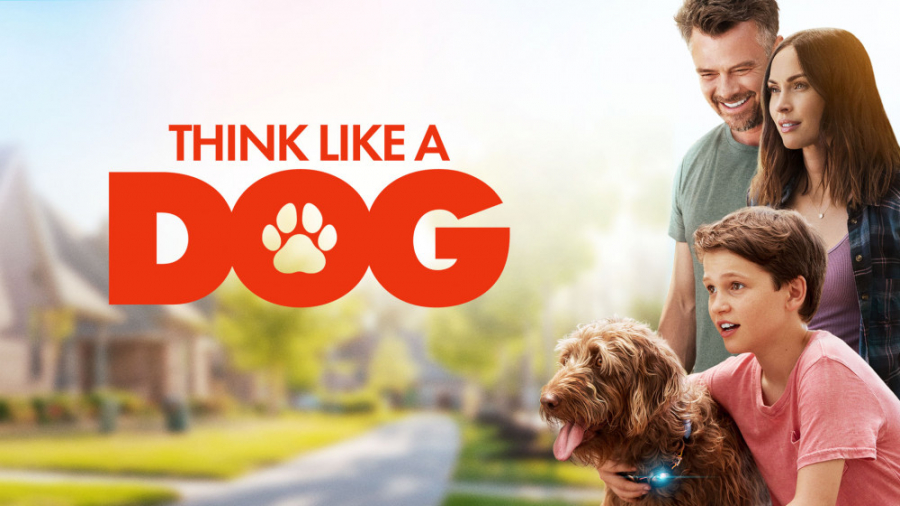 فیلم رفیق سگ باهوش دوبله فارسی Think Like a Dog 2020 زمان4903ثانیه