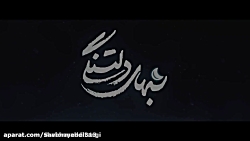 شب های دلتنگی((خداحافظ))نریمان...