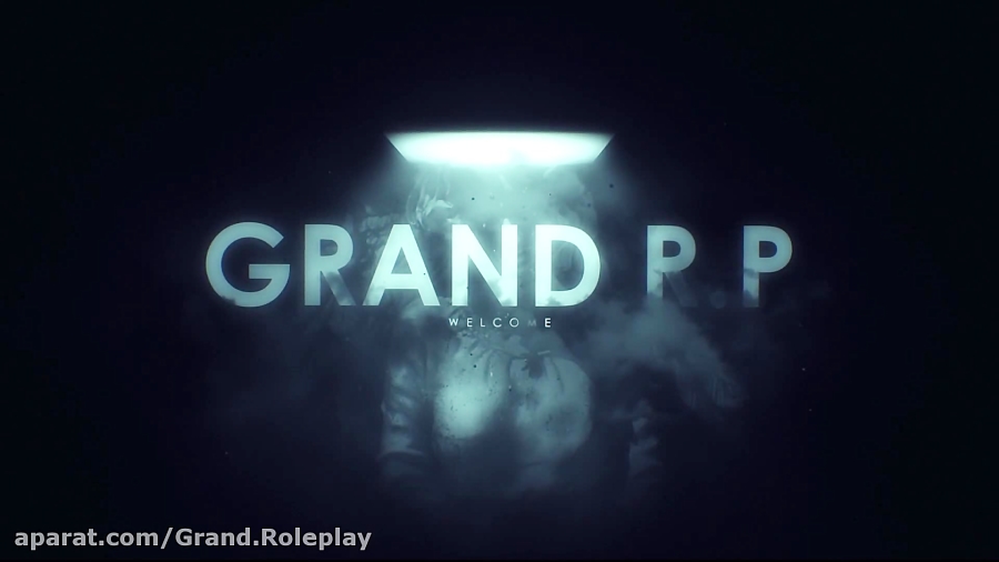 Grand R. P - New Loading Screen - September 2020