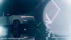 جیپ گراند واگونیر 2022