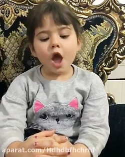 کلیپ خنده دار دنبال کنی دنبال...