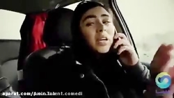 علی صبوری طنز و خنده دار