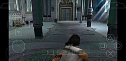 PRINCE OF PERSIA 3