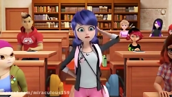 میراکلس لیدی باگ این داستان لی...