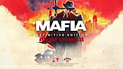 به شهر بهشت گم شده خوش آمدید - تریلر جدید بازی Mafia: Definitive Edition