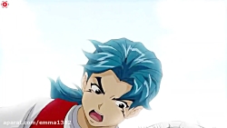 کارتون فوتبال رباتی با داستان...