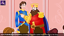 داستان های فارسی :: برادر حسود...