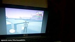 مکان مخفی دو دوربین درد در شب