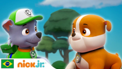 انیمیشن سگهای نگهبان ، سگهای ک...