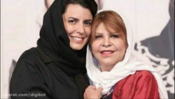 مادر و دخترهای هنرمند سینمای ایران